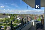 Etagenwohnung Köln Ehrenfeld - 3 Zimmer, 75 m&sup2;, 1.670&euro; | Angebot:26532510