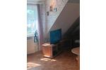 Dachgeschoßwohnung Upgant-Schott Schott - 3.5 Zimmer, 90 m&sup2;, 550&euro; | Angebot:26592125