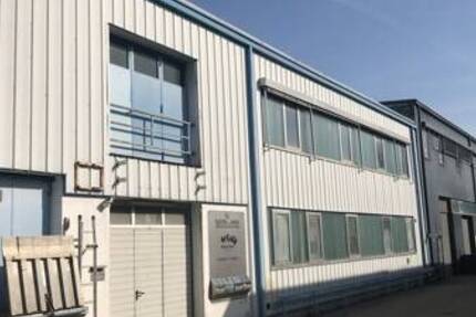 Gewerbeobjekt Lindau Reutin - 2.100&euro; | Angebot:25668610