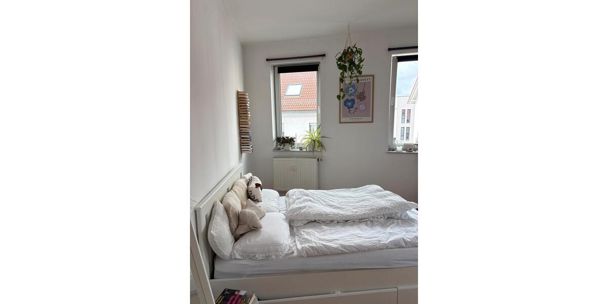 Wohnen auf Zeit Erfurt Andreasvorstadt - 1 Zimmer, 22 m&sup2;, 380&euro; | Angebot:25980077