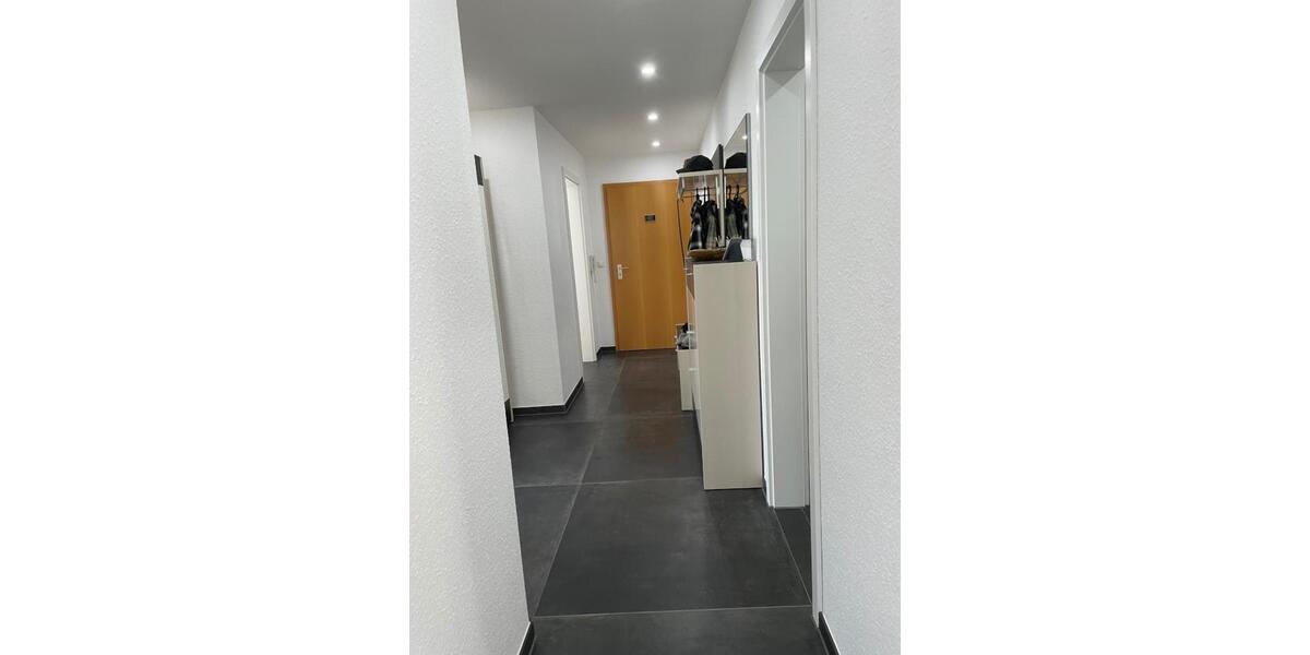 Wohnen auf Zeit Leutenbach - 1 Zimmer, 90 m&sup2;, 484&euro; | Angebot:26212616