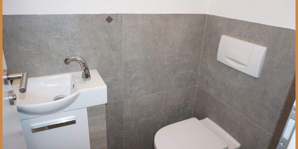 Etagenwohnung Oberharmersbach - 4 Zimmer, 98 m&sup2;, 1.035&euro; | Angebot:24595851