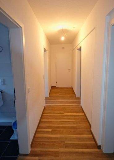 3-Zimmer Wohnung im 1. OG, Fritz-Husemann-Straße 24, zentral in Hamm-Herringen 3 zimmer