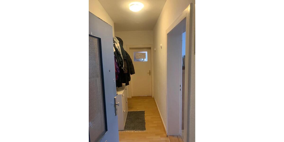 Etagenwohnung Kiel Blücherplatz - 3 Zimmer, 78 m&sup2;, 1.320&euro; | Angebot:24794924