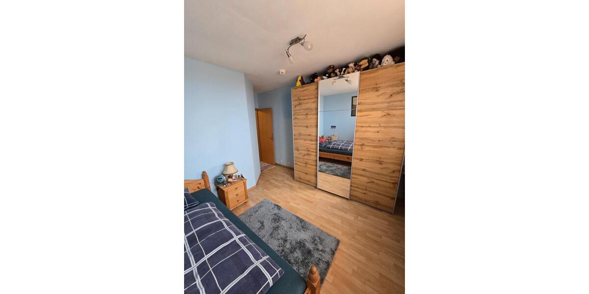 Schöne 3 Zimmer Wohnung in Benthe zu vermieten 94 m² EG 3 zimmer
