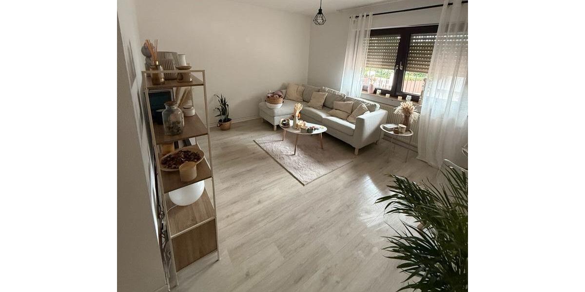 Erdgeschoßwohnung Bingen am Rhein - 2 Zimmer, 60 m&sup2;, 790&euro; | Angebot:25231999