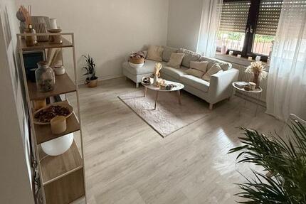 Wohnung Bingen am Rhein - 2 Zimmer, 60 m&sup2;, 790&euro; | Angebot:25231999