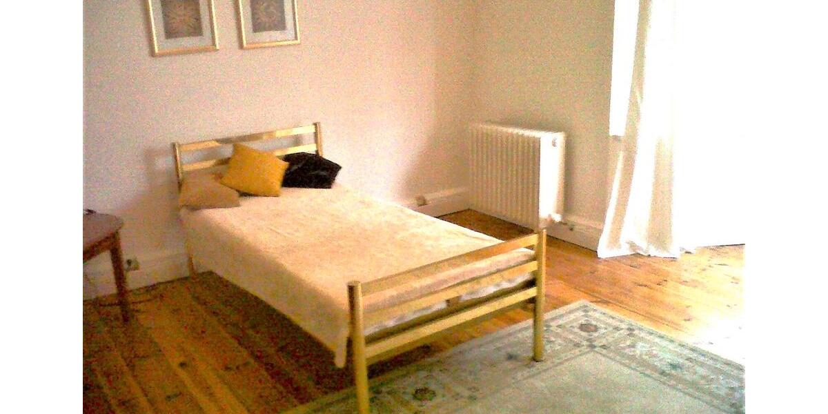 Etagenwohnung Berlin Reinickendorf - 4 Zimmer, 120 m&sup2;, 2.400&euro; | Angebot:26669758