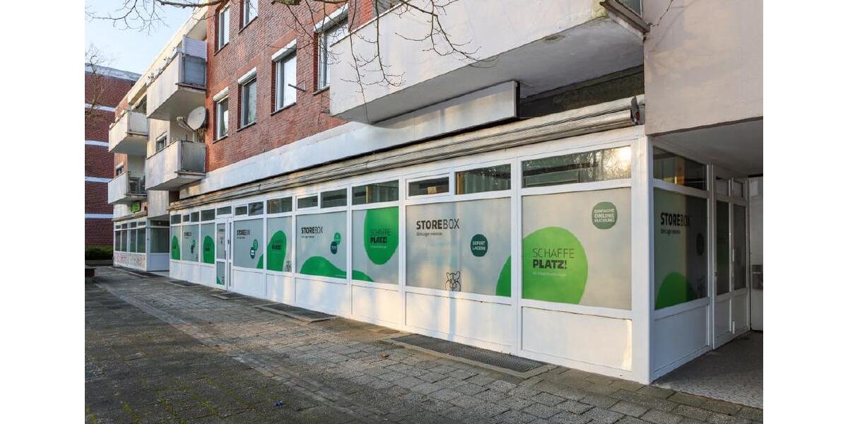 Gewerbeobjekt Wilhelmshaven - 1.850&euro; | Angebot:24784987