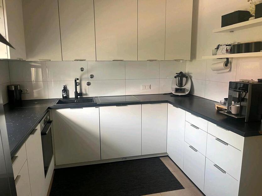Etagenwohnung