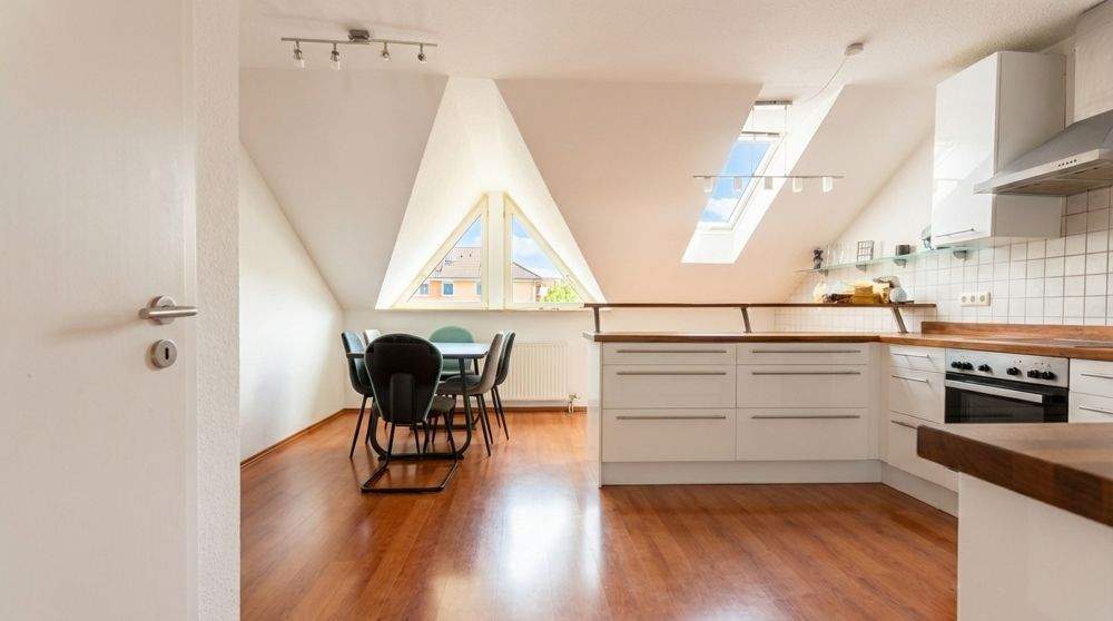 Etagenwohnung Mannheim / Innenstadt Quadrate - 5 Zimmer, 153 m&sup2;, 1.400&euro; | Angebot:25771761