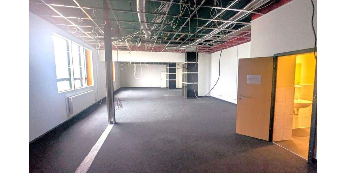 Gewerbeobjekt Eisenberg - 1.530&euro; | Angebot:25695952