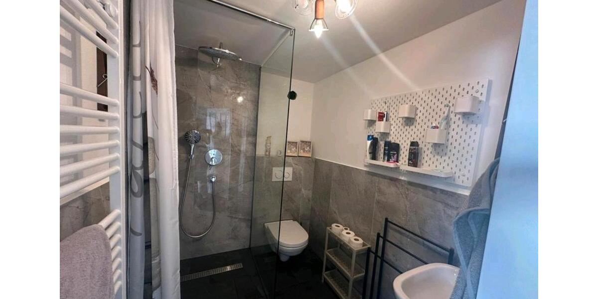 Wohnen auf Zeit Wolfertschwenden - 3 Zimmer, 70 m&sup2;, 20&euro; | Angebot:24820331