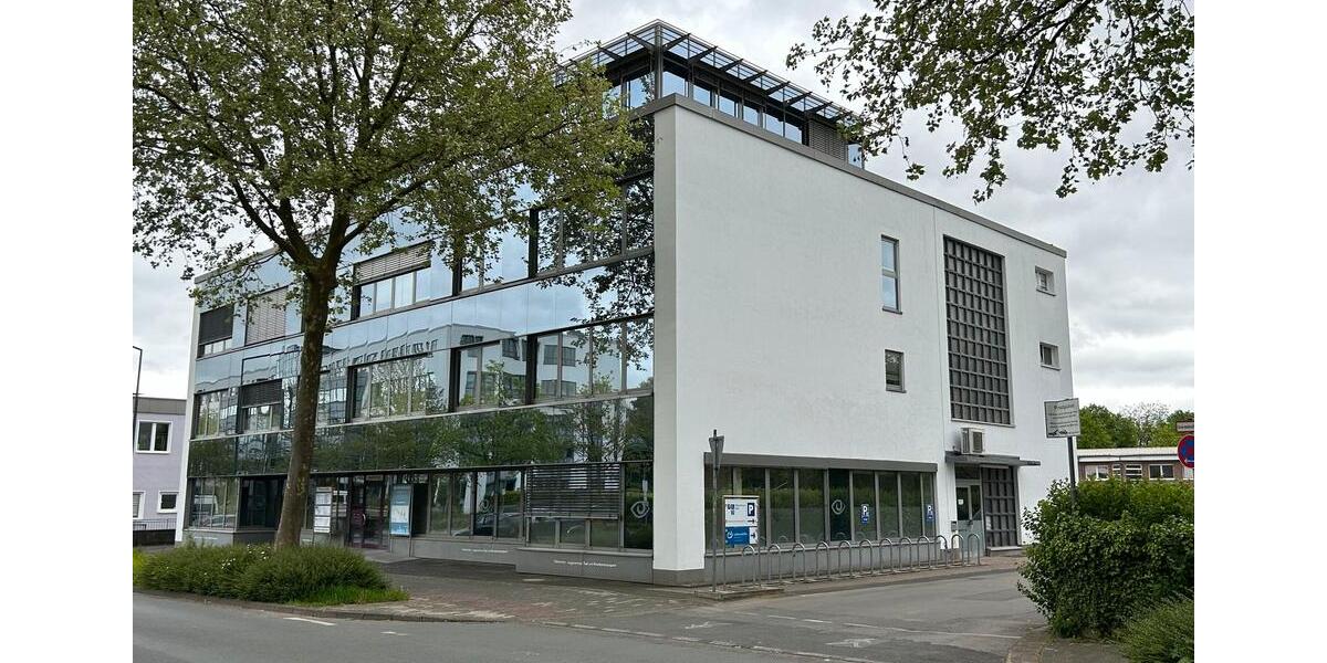 Gewerbeobjekt Detmold - 1.400&euro; | Angebot:26448494