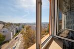 Wohnen auf Zeit Stuttgart Stuttgart-Nord - 1 Zimmer, 27 m&sup2;, 1.040&euro; | Angebot:26459318