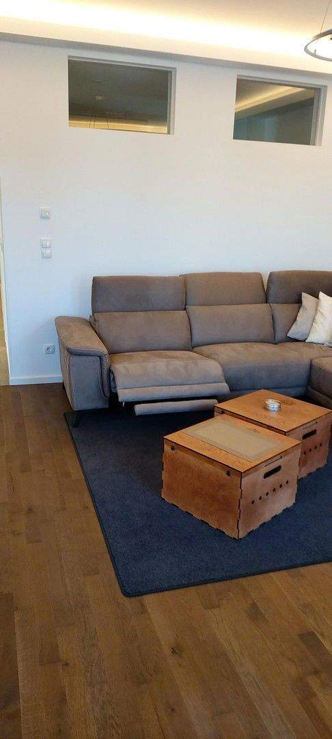 3 Zi. Möblierte Wohnung,private Sauna,TG,Wallbox, direkt an der Spree in BerlinKöpenick 3 zimmer