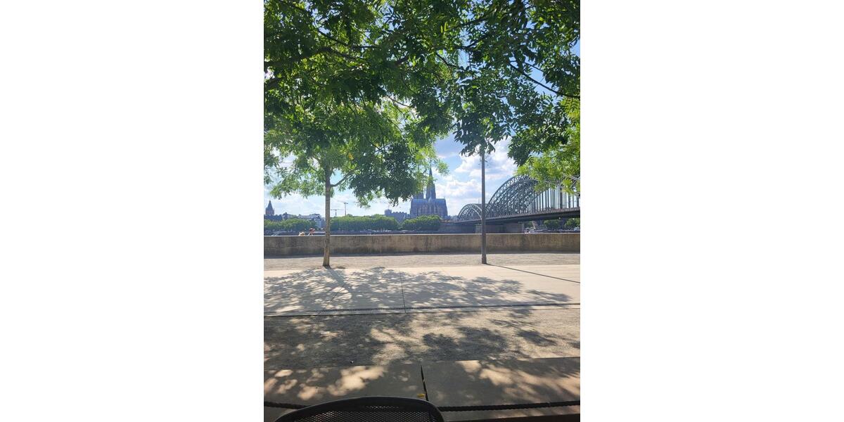 Wohnung in der Südstadt 2 zimmer