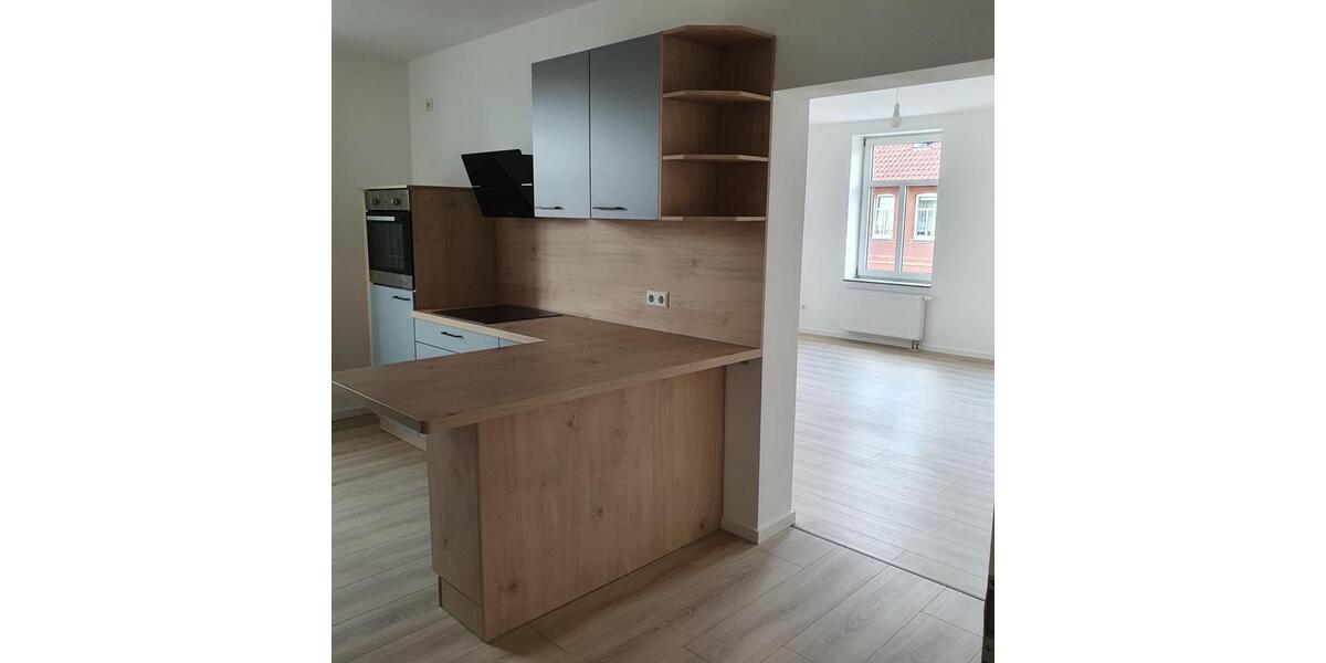 Etagenwohnung Oebisfelde-Weferlingen Döhren - 4 Zimmer, 115 m&sup2;, 790&euro; | Angebot:26040942