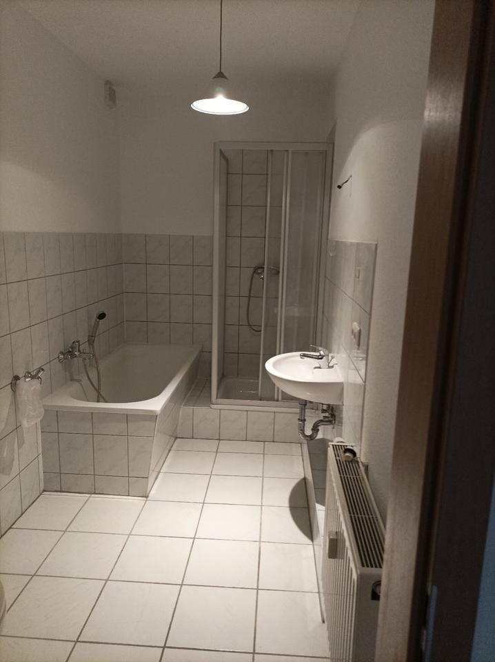 Neugersdorf: schöne gemütliche 2 Raum Wohnung 50 m² + Garten