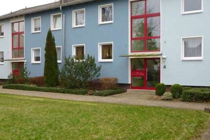 Wohnung Bockenem Volkersheim - 2 Zimmer, 54 m&sup2;, 426&euro; | Angebot:27211263