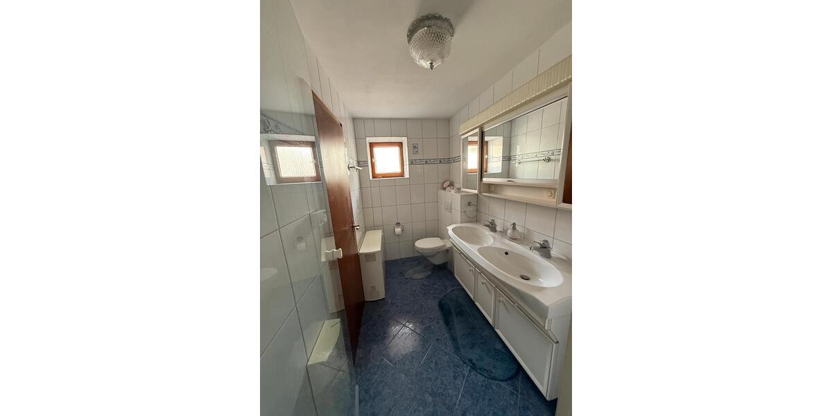 Reihenhaus Rehlingen-Siersburg Siersburg - 6 Zimmer, 145 m&sup2;, 950&euro; | Angebot:26197276