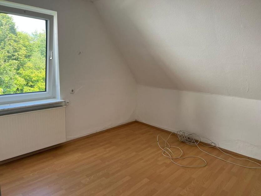schöne 3-Zimmer Wohnung in 59909 Bestwig-Ramsbeck