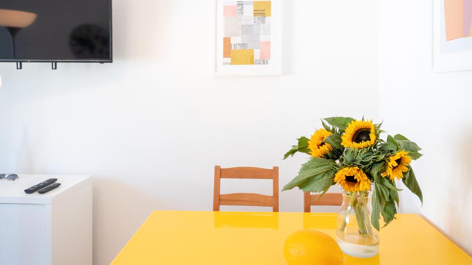 Wohnen auf Zeit Aachen Aachen-Mitte - 2 Zimmer, 40 m&sup2;, 1.000&euro; | Angebot:13964567