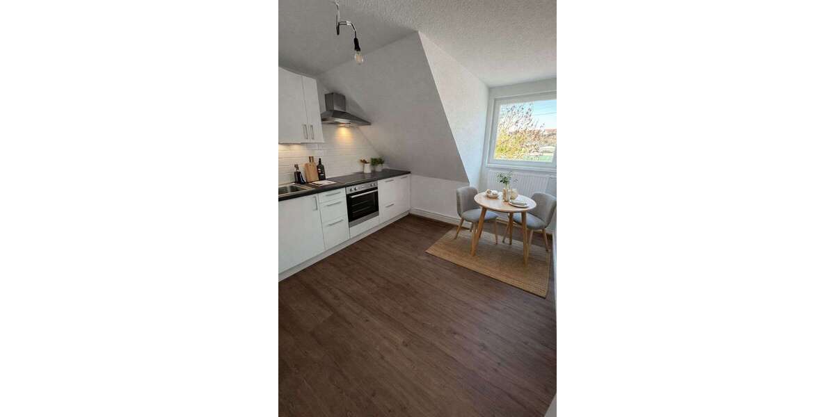 Etagenwohnung Lehrte - 2 Zimmer, 55 m&sup2;, 700&euro; | Angebot:26118911