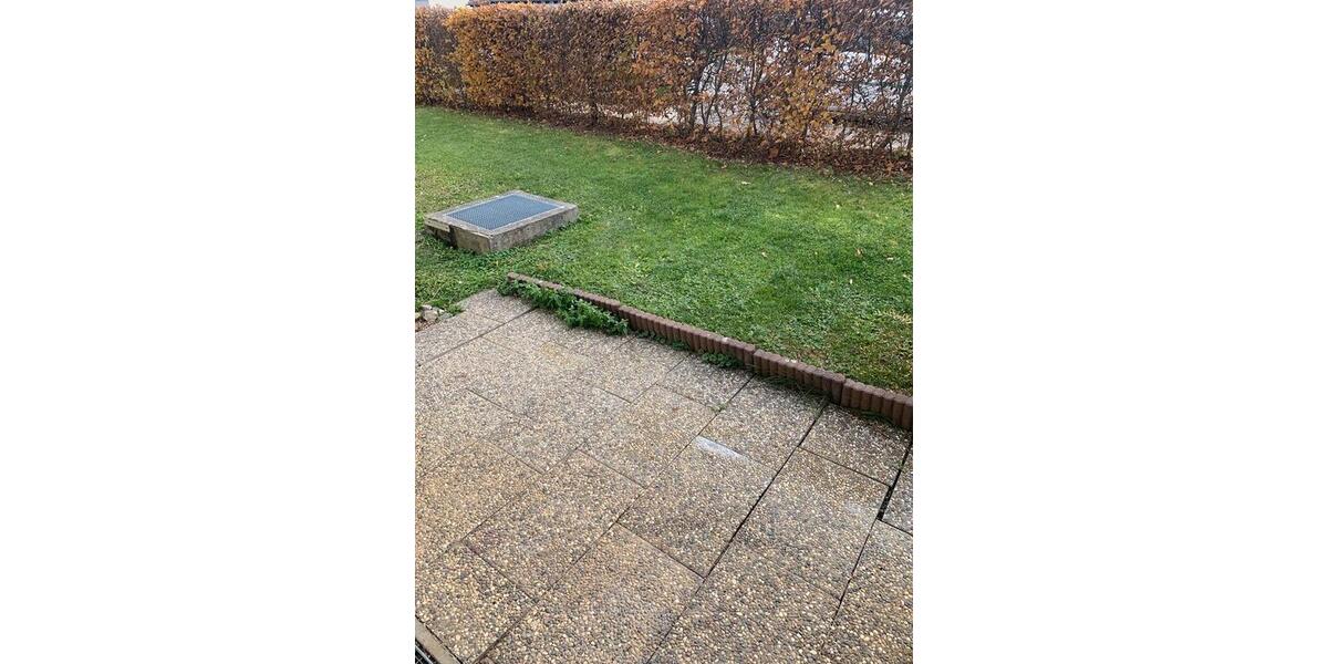 Erdgeschoßwohnung Trossingen - 1.5 Zimmer, 33 m&sup2;, 575&euro; | Angebot:24373534