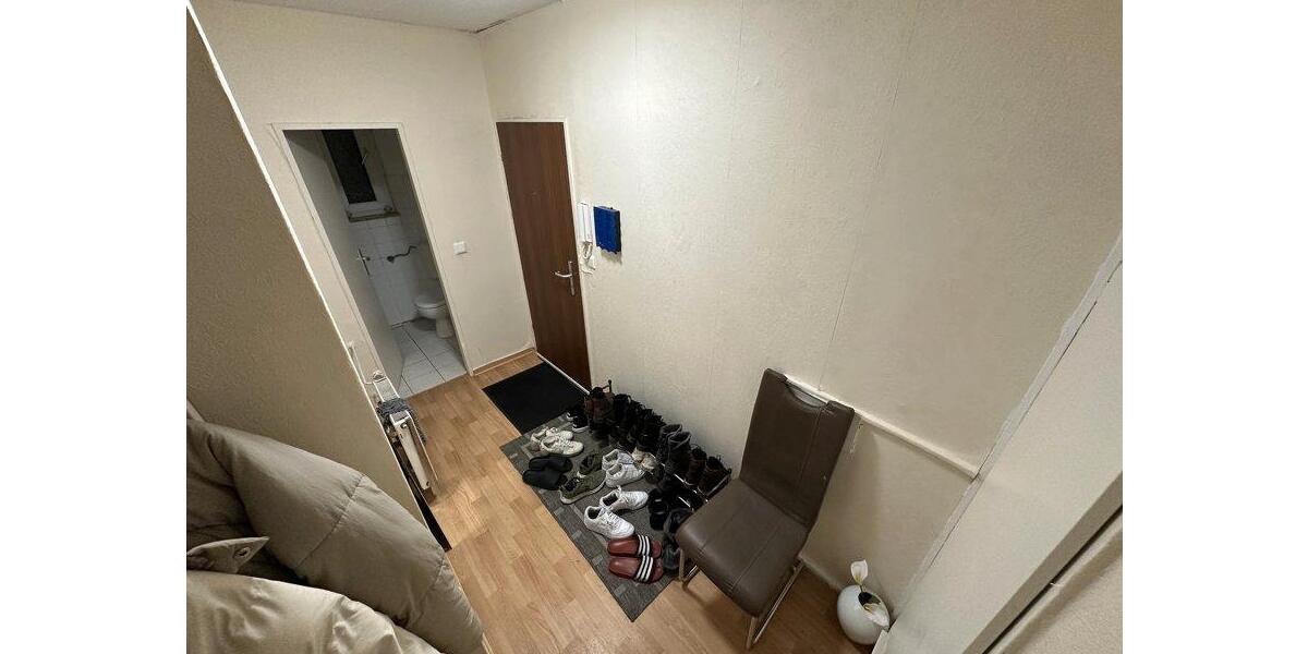 Etagenwohnung Münster Mitte-Süd - 4 Zimmer, 96 m&sup2;, 1.132&euro; | Angebot:26481165