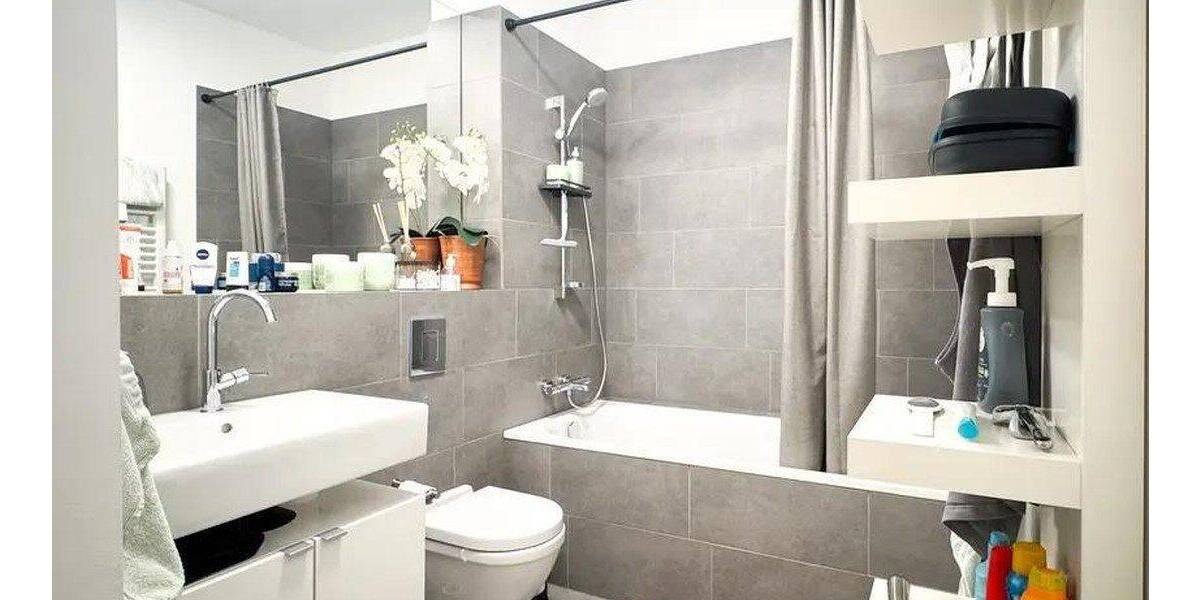 Etagenwohnung Berlin Wilmersdorf - 2 Zimmer, 56 m&sup2;, 790&euro; | Angebot:26902865