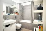 Etagenwohnung Berlin Wilmersdorf - 2 Zimmer, 56 m&sup2;, 790&euro; | Angebot:26902865