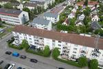 Etagenwohnung Singen (Hohentwiel) - 3 Zimmer, 76 m&sup2;, 1.300&euro; | Angebot:26636234