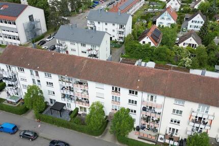 Wohnung Singen (Hohentwiel) - 3 Zimmer, 76 m&sup2;, 1.300&euro; | Angebot:26636234