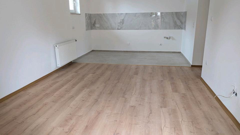 Erdgeschoßwohnung Nürnberg Altenfurt - 3 Zimmer, 67 m&sup2;, 850&euro; | Angebot:25990590