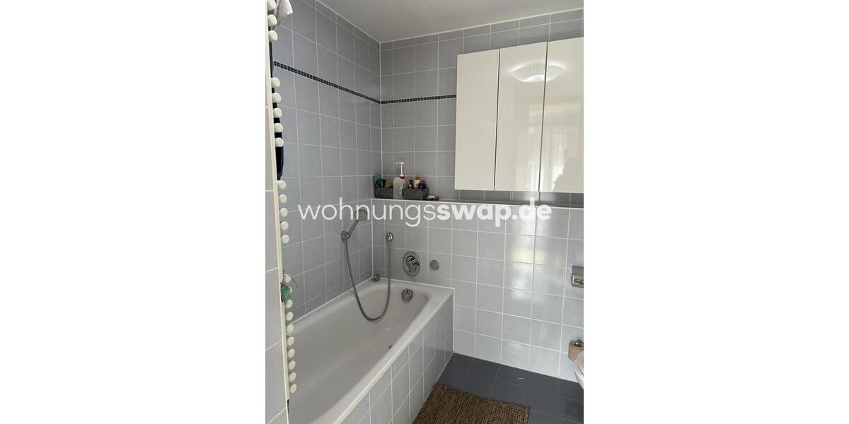 Etagenwohnung München Moosach - 4 Zimmer, 108 m&sup2;, 2.400&euro; | Angebot:24540356