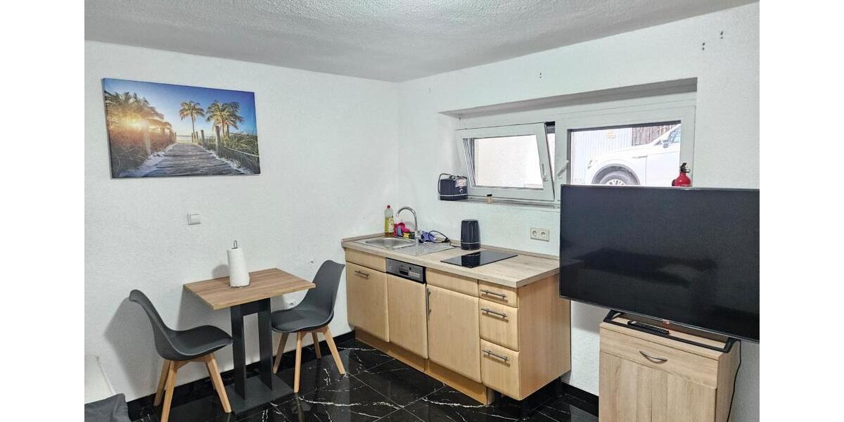 Etagenwohnung Weinsberg - 1 Zimmer, 20 m&sup2;, 500&euro; | Angebot:26326122