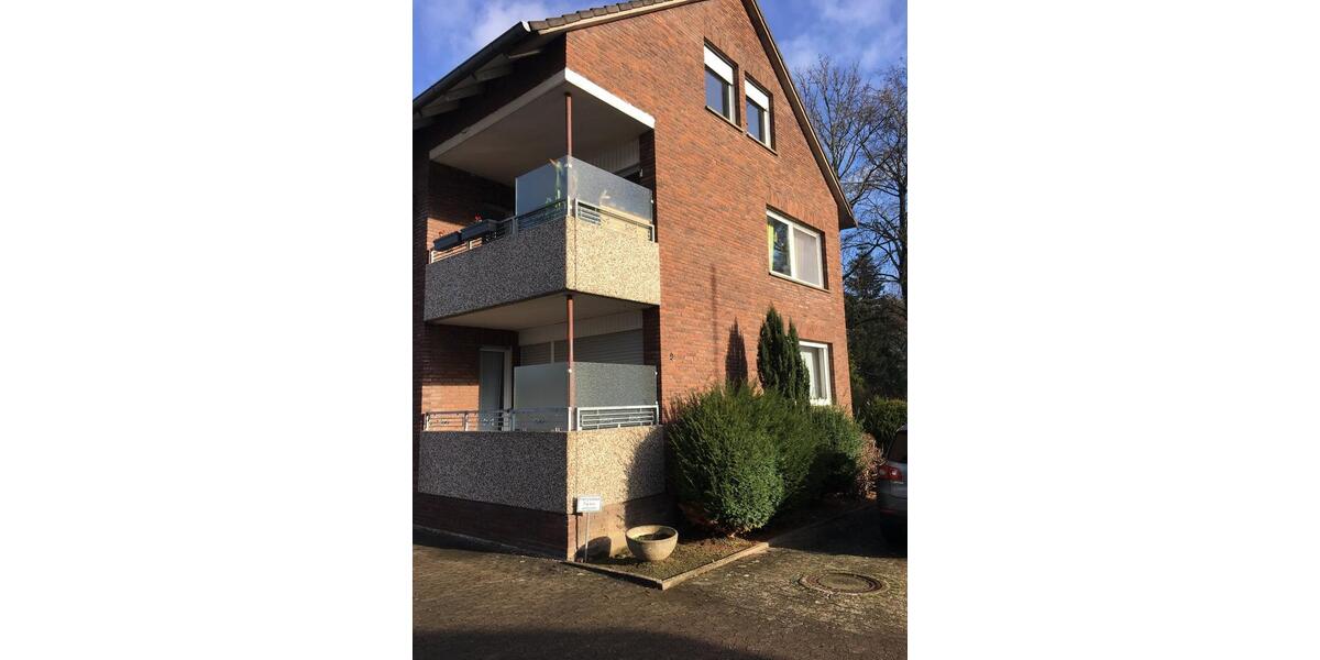 Erdgeschoßwohnung Porta Westfalica - 3 Zimmer, 90 m&sup2;, 810&euro; | Angebot:26675472