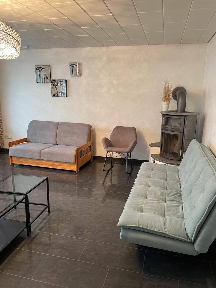 Haus zur Miete Doppelhaushälfte zimmer
