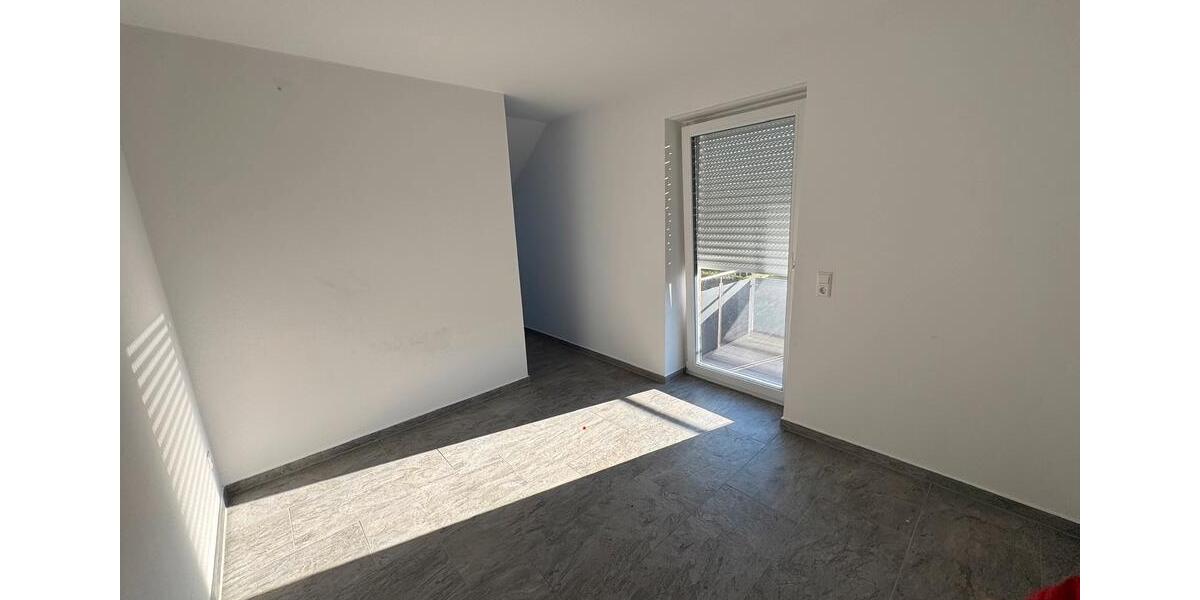 2 Zimmerwohnung in Barnstorf zu vermieten KfW40 Wärmepumpe 2 zimmer