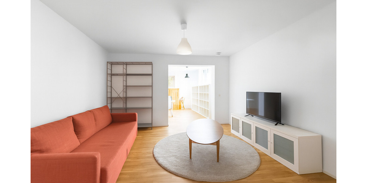 WINDISCH IMMOBILIEN - Hochwertiges Einfamilienhaus nähe Olchinger See - befristet für 3 Jahre! 5 zimmer