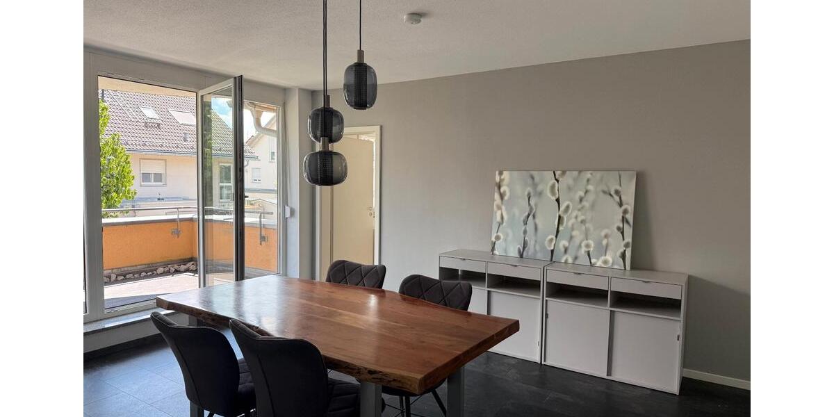 Wohnen auf Zeit Haar - 3 Zimmer, 100 m&sup2;, 700&euro; | Angebot:26048346