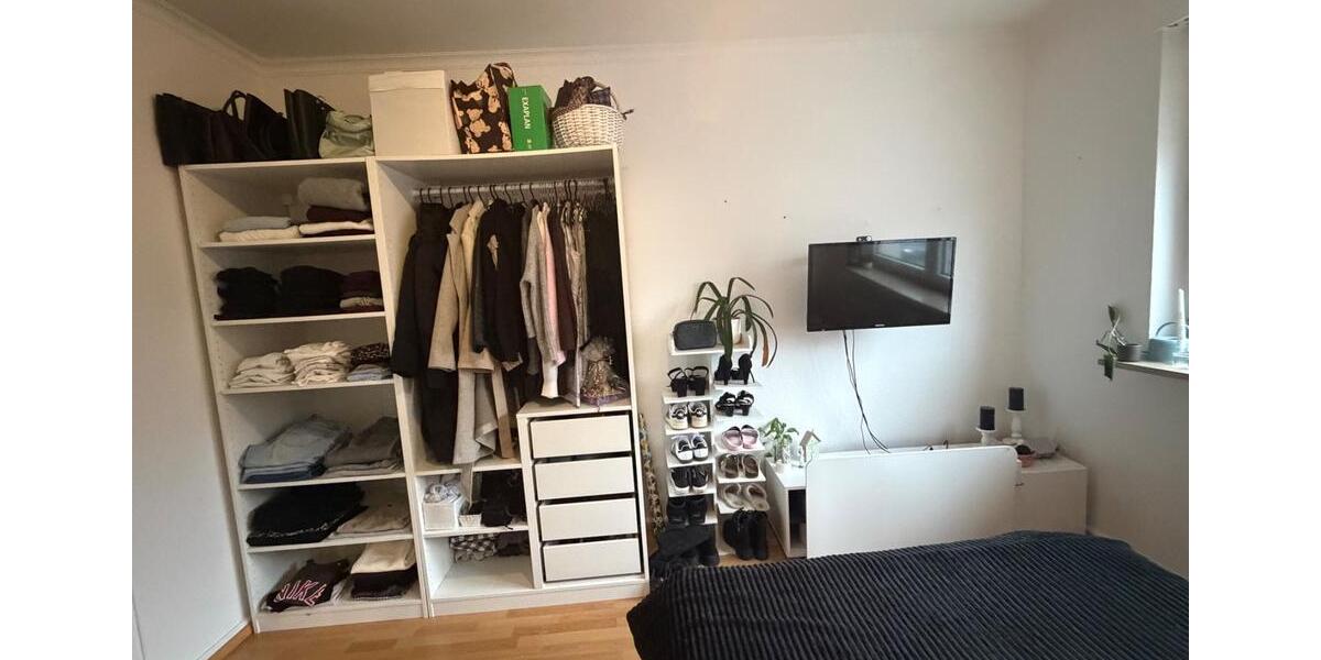 Wohnen auf Zeit Ulm Söflingen - 4 Zimmer, 13 m&sup2;, 473&euro; | Angebot:25996403