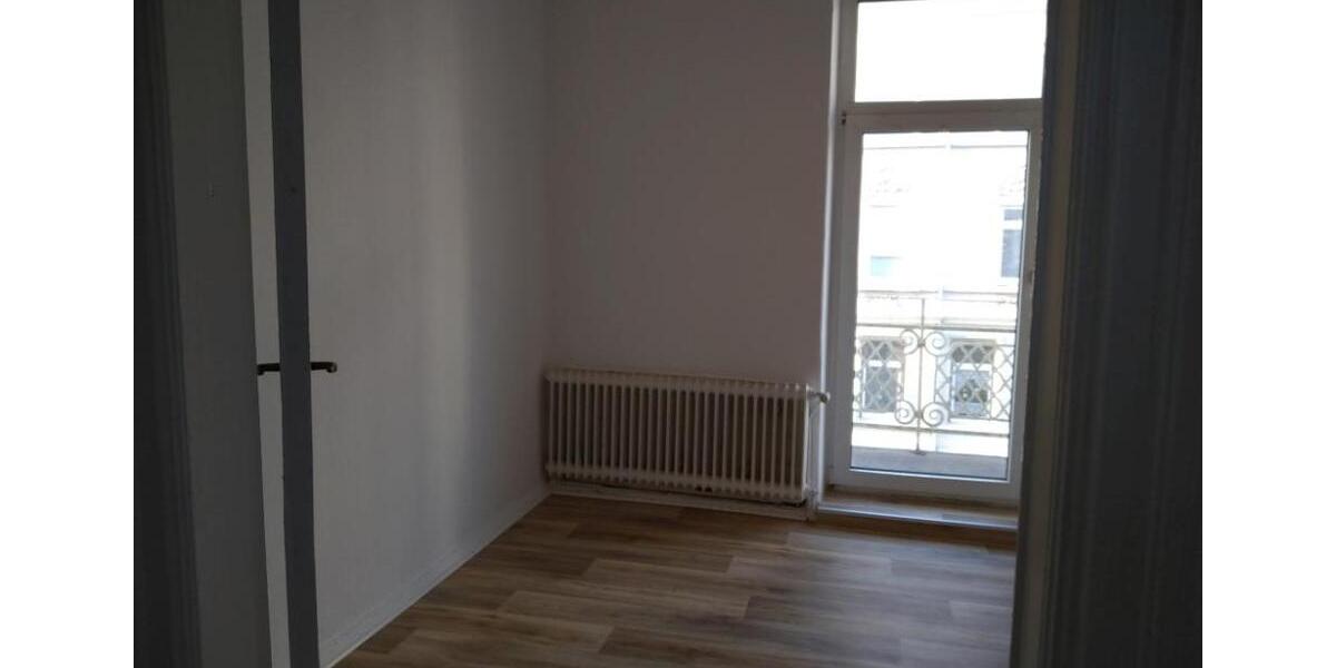 Etagenwohnung Wilhelmshaven Heppens - 1 Zimmer, 34 m&sup2;, 330&euro; | Angebot:26687658