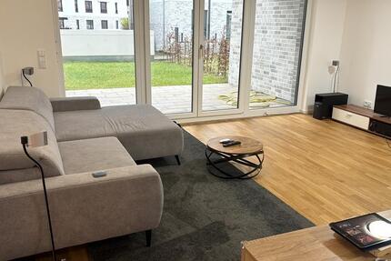 Wohnung Schönefeld - 3 Zimmer, 82 m&sup2;, 1.480&euro; | Angebot:24702003