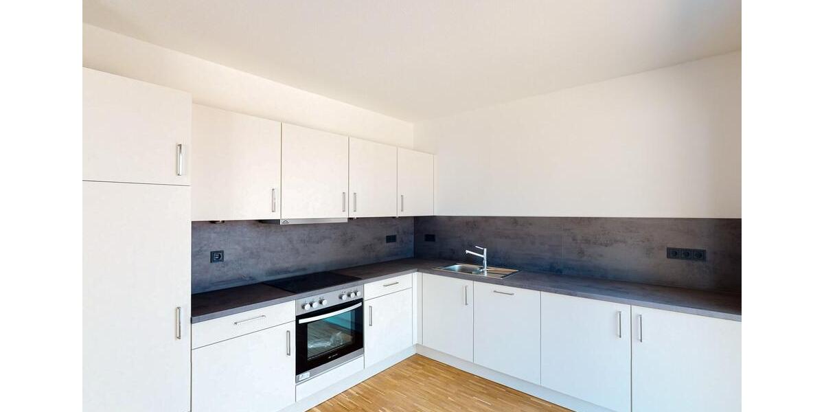 Wohnen im Sullivan Parkside: Perfekt für Familien! 3 zimmer