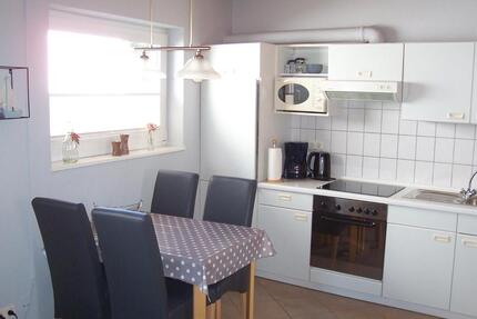 Wohnen auf Zeit Neuenkirchen - 2 Zimmer, 50 m&sup2;, 30&euro; | Angebot:26646680