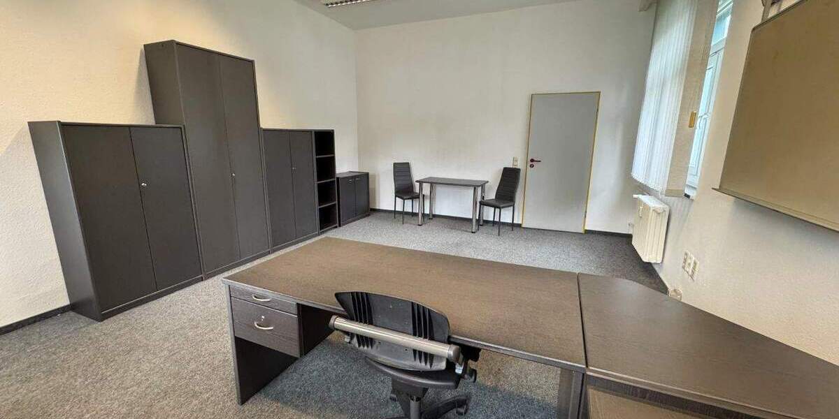 Flexibler Büroraum 1.131.14 in Zwickau - 247, WLAN, Lab-Atmosphäre zimmer