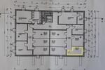 Helle Wohnung mit großem Balkon