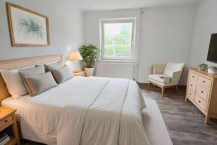 Wohnung zum Mieten in Schöningen Hoiersdorf 310 € 45 m² 2 zimmer